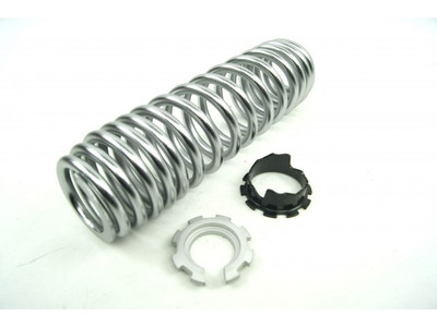 Accessoires & Tuning - Vering & Demping - TLM Nijmegen