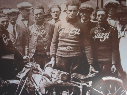 September 2021 - Cento Anni Tour