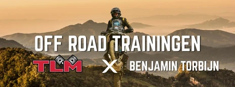 Off Road Training