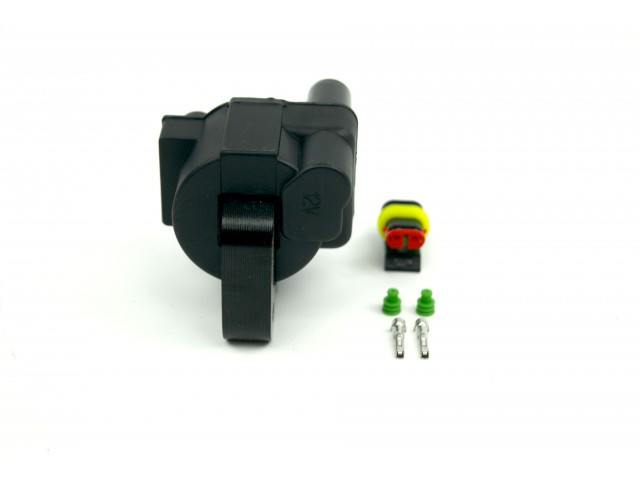 y MOTO GUZZI Spule Silent Hektik 1,7 Ohm GU84700000 Coil