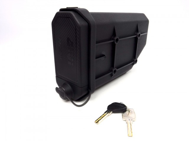 UNIVERSAL Werkzeugkasten Givi S250 S250 Tool box givi s250 | eBay