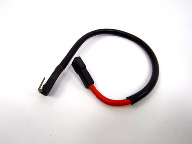 Cable red /fuse box-diode boar