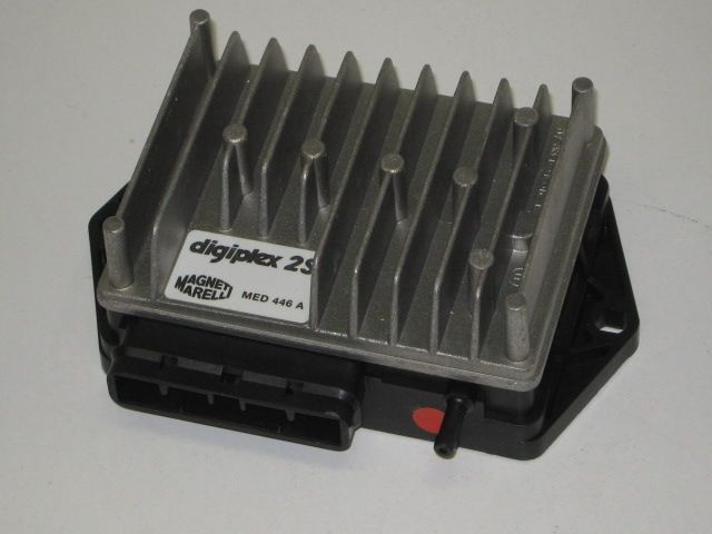 A MOTO GUZZI Zündeinheit T5 Digiplex GU29721450 Ignition unit
