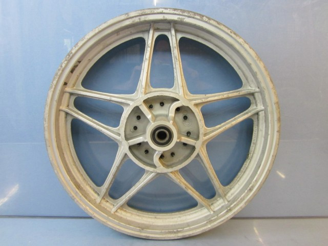 MOTO GUZZI Gebrauchtes Hinterrad v65 Custom 