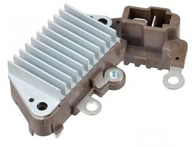 ののん MOTO GUZZI Spannungsregler-Dynamo Kal. 1400 GUND126000 Voltage