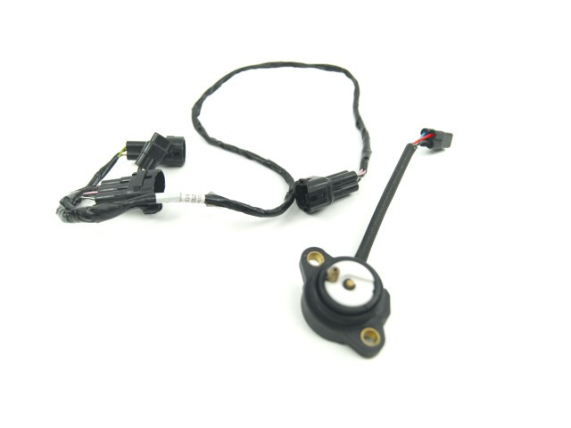 TRIUMPH Drosselklappensensor Rocket III,Thun T1296589