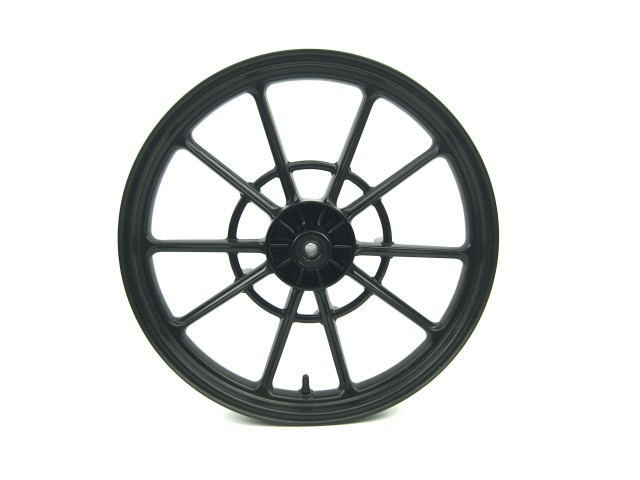 TRIUMPH Vorderrad Scrambler 400 X 52TA0640 Front wheel Scrambler