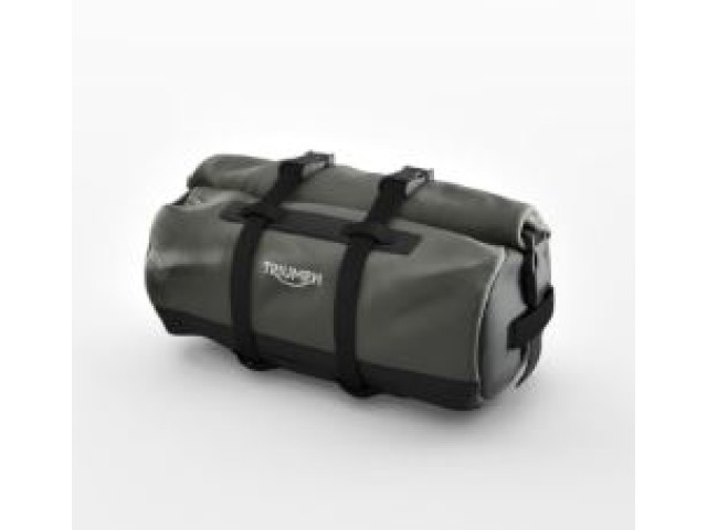 TRIUMPH Rolltasche Speed, Scrambler 400 A9510752 Roll Bag Speed