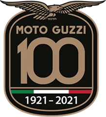 Moto Guzzi logo