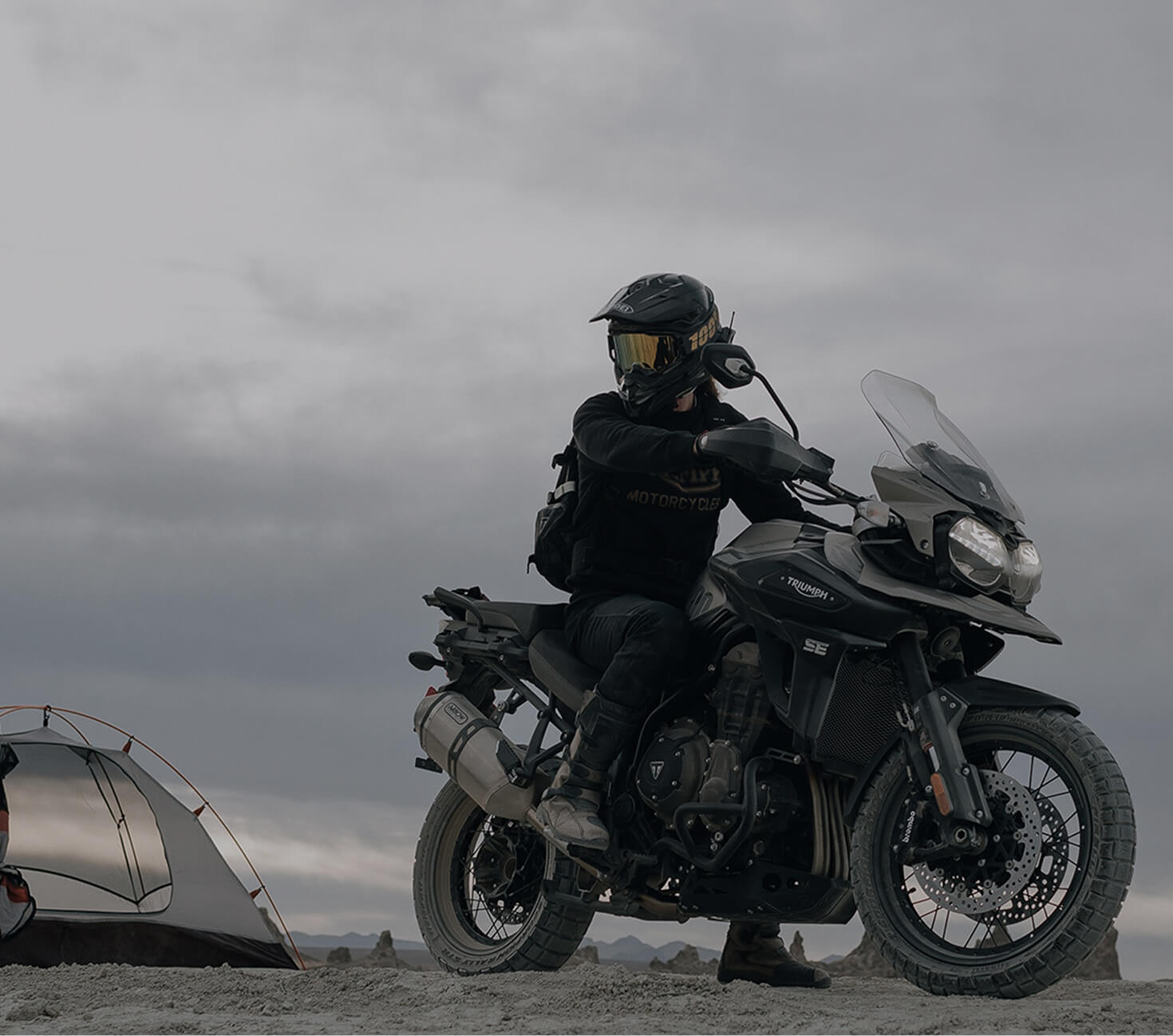 Triumph