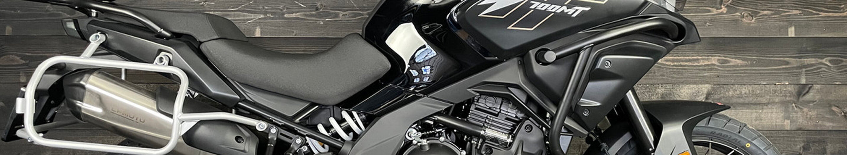 Stock bikes