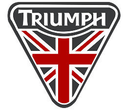 Triumph logo
