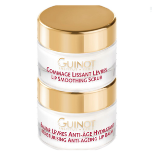 Lip Perfect Scrub & Balm