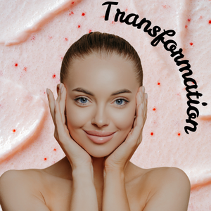 Package: Transformation Gift Certificate 