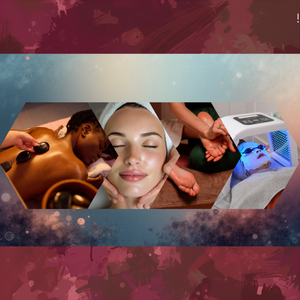 Package:  Winter Blues Buster - Winter 2026