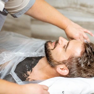 Service: Luxe Body Wrap Gift Certificate