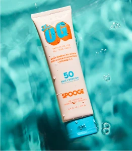 Spooge  - The OG - SPF 50