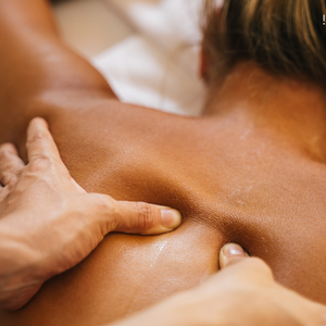 Service: 50 Minute Deep Tissue Massage Gift Certificate