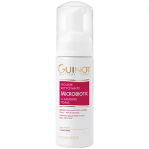 Guinot - Microbiotic Cleansing Foam 