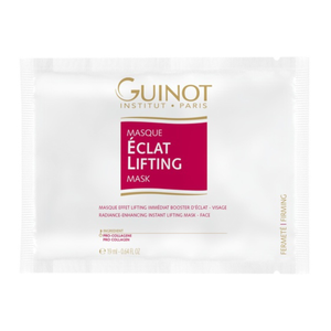 Guinot - Mask Eclat Lifting (Box of 4)