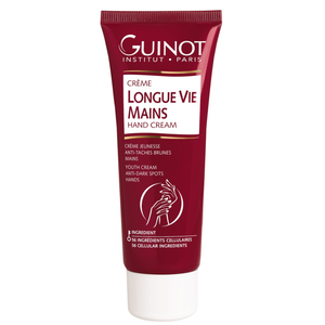 Guinot - Longue Vie Hand Cream
