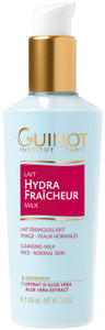 Guinot - Hydra Fraicheur Cleaning Milk