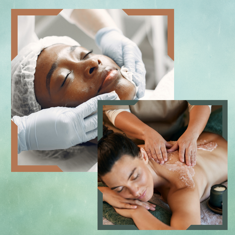 Spring Showers - Spring Special 2026