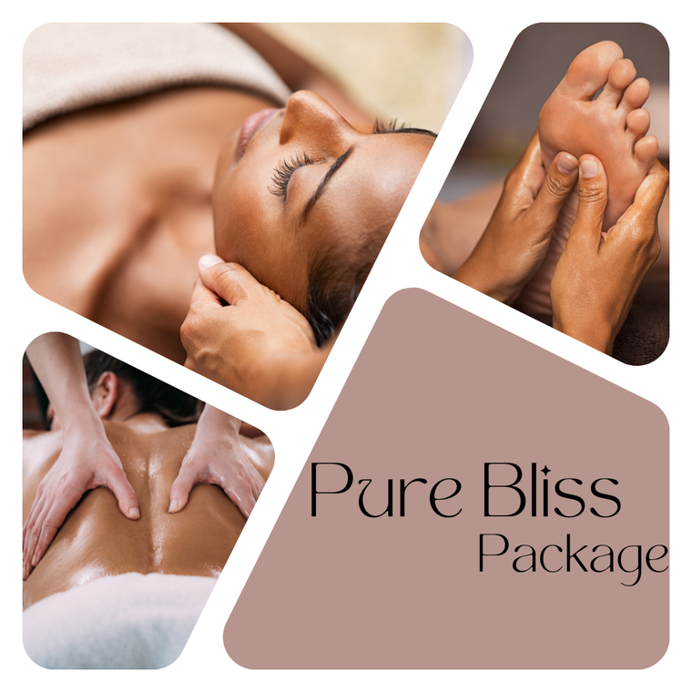 Pure Bliss - Spring Special 2026