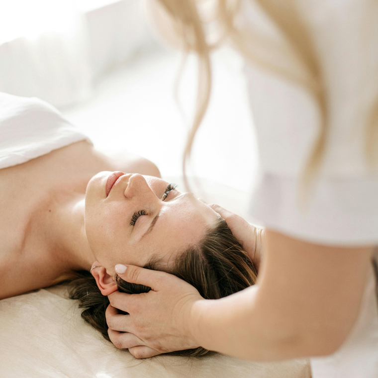 Service: 50 Minute Therapeutic Massage Gift Certificate