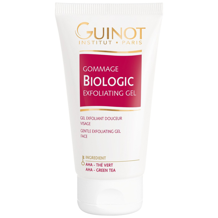 Guinot - Gommage Biologic Exfoliator 