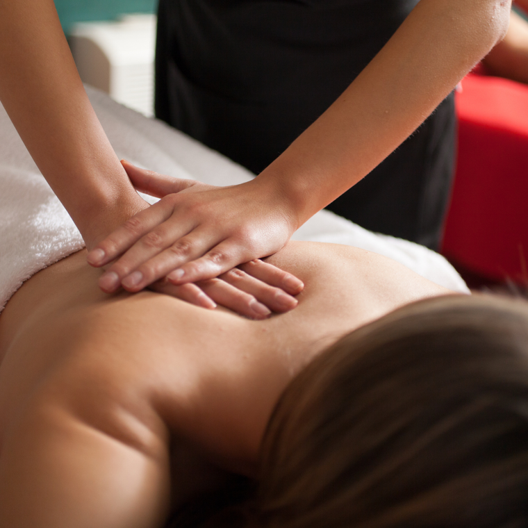 Service: 80 Minute Swedish Massage Gift Certificate