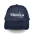 Alex Vindman (Navy Baseball Cap)