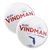 Alex Vindman - White Colorway (2.25" Pin-Back Button -- Pack Of Two!)