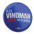Alex Vindman - Blue (2.25" Pin-Back Button -- Pack Of Two!)