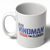 Alex Vindman (11oz. Coffee Mug)