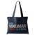 Alex Vindman (Navy Canvas Tote)
