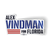 Alex Vindman - White (4.6" x 2.5" Vinyl Sticker -- Pack of Two!)