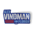 Alex Vindman - Blue (4.6" x 2.5" Vinyl Sticker -- Pack of Two!)