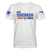 Alex Vindman (Unisex & Women's White Tee)