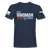 Alex Vindman (Unisex & Women's Navy Tee)