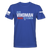 Alex Vindman (Unisex & Women's Royal Blue Tee)