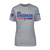 Alex Vindman (Unisex & Women's Heather Gray Tee)