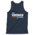 Alex Vindman (Unisex Navy Tank)