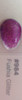 Gel Polish - Fuchsia Glitter #984 1/2 oz