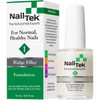 Nail Tek Foundation 1 (Ridge Filller)