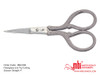 Fiberglass and Tip Cutter Scissors 4"