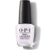 The artist is you! Create a palette of neutral, pale lavender nail polish to spring into the season.