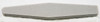 Torpedo File 100/180 White Center - Pack of 12