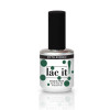 A green as rich and luxurious as Fifth Avenue itself.