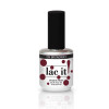 A burgundy as classic as an On Broadway original.